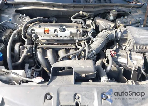 2012 Honda Accord 2.4 Se из США, поврежденный, VIN 1HGCP2F63CA239719